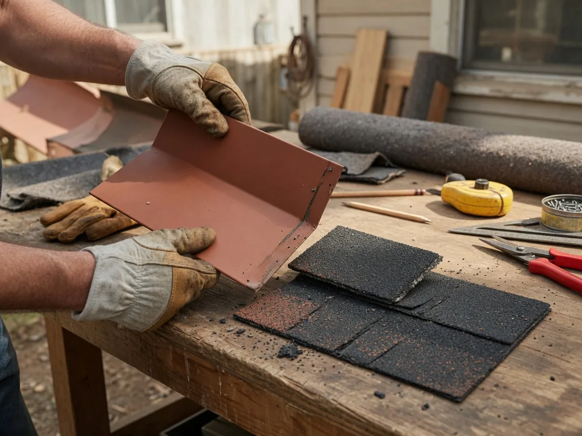 Roof Repair company in Saint Augustine, FL